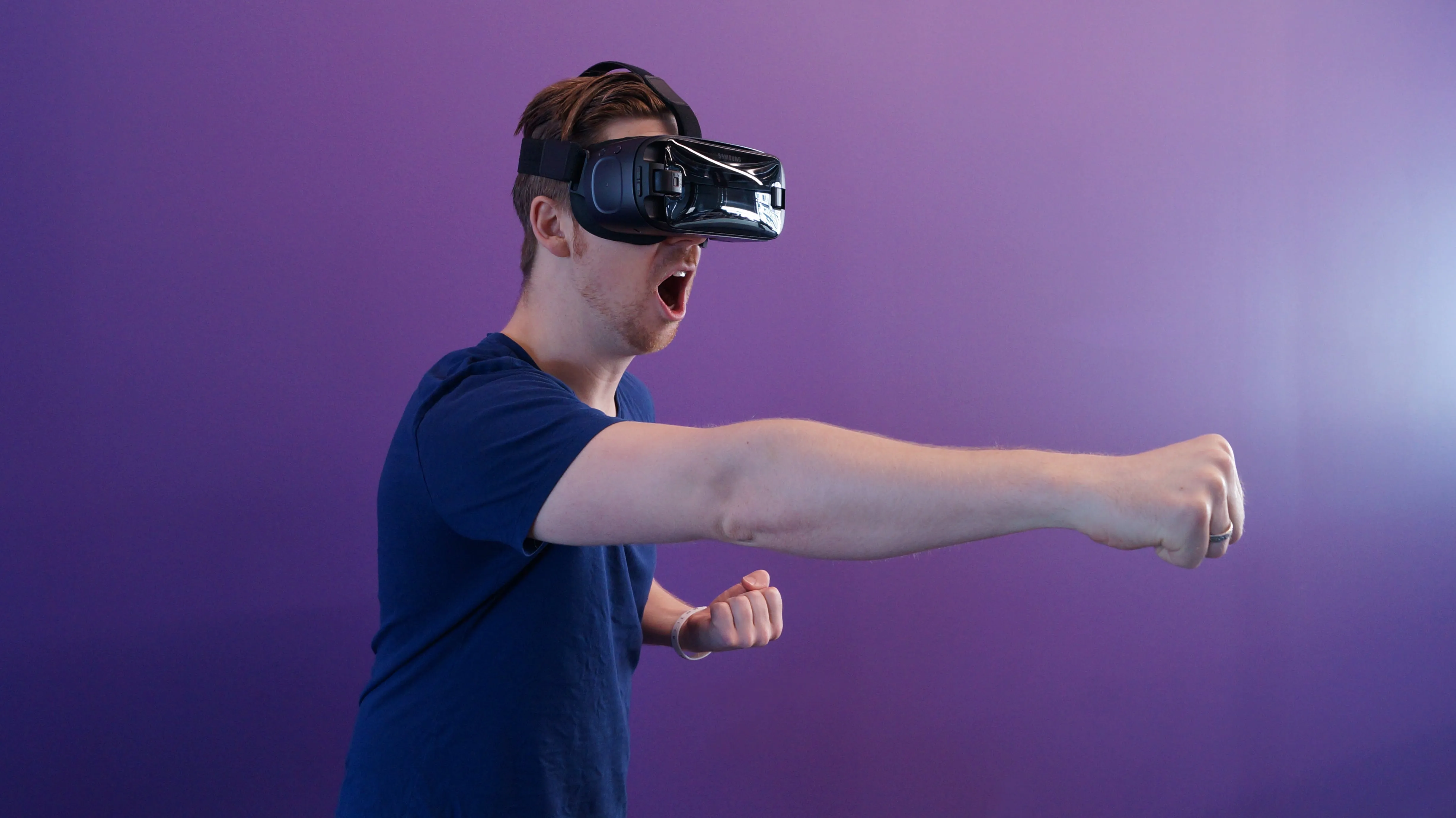 The Impact of Virtual Reality on Mental Health Therapy