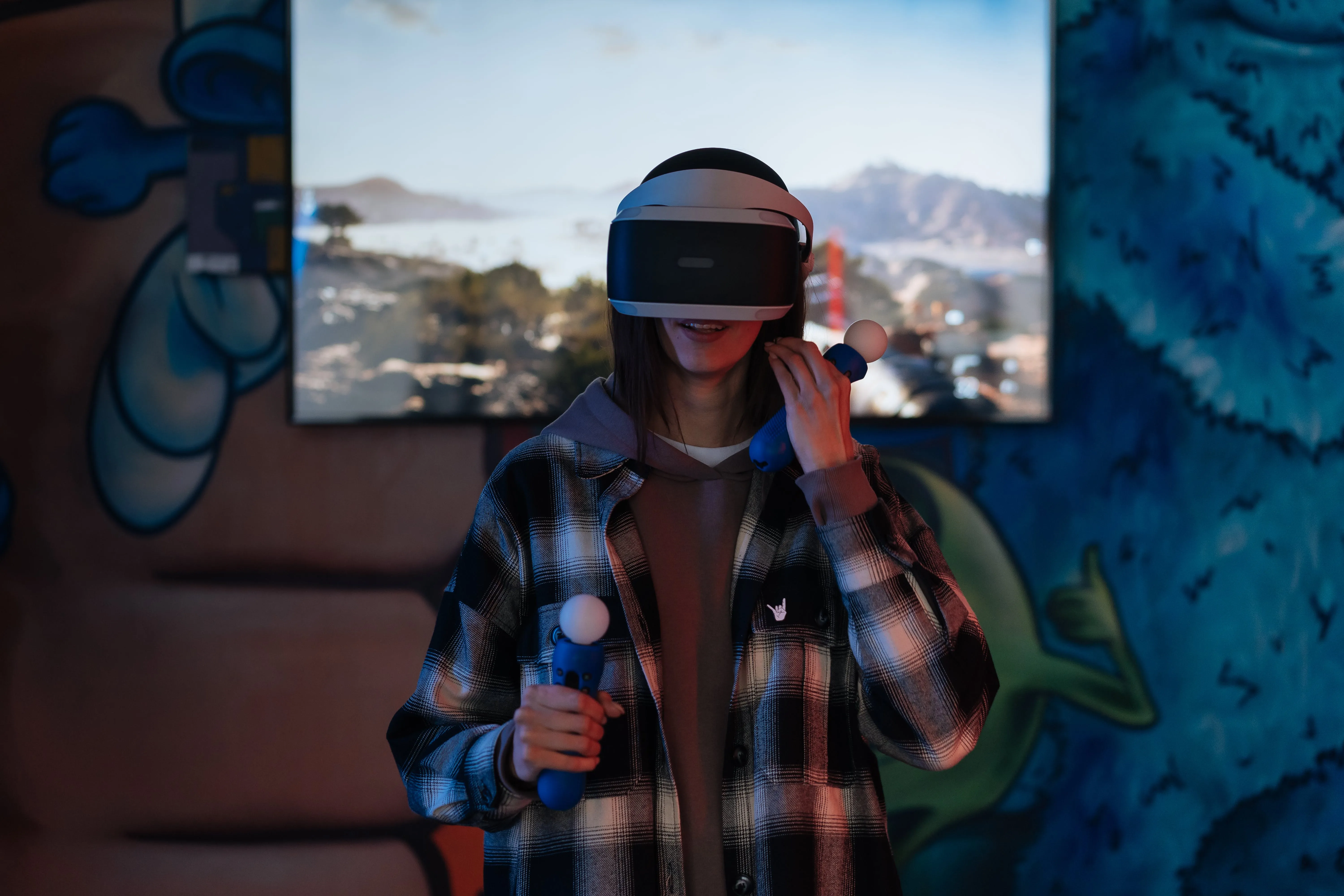 The Impact of Virtual Reality on the Travel Industry
