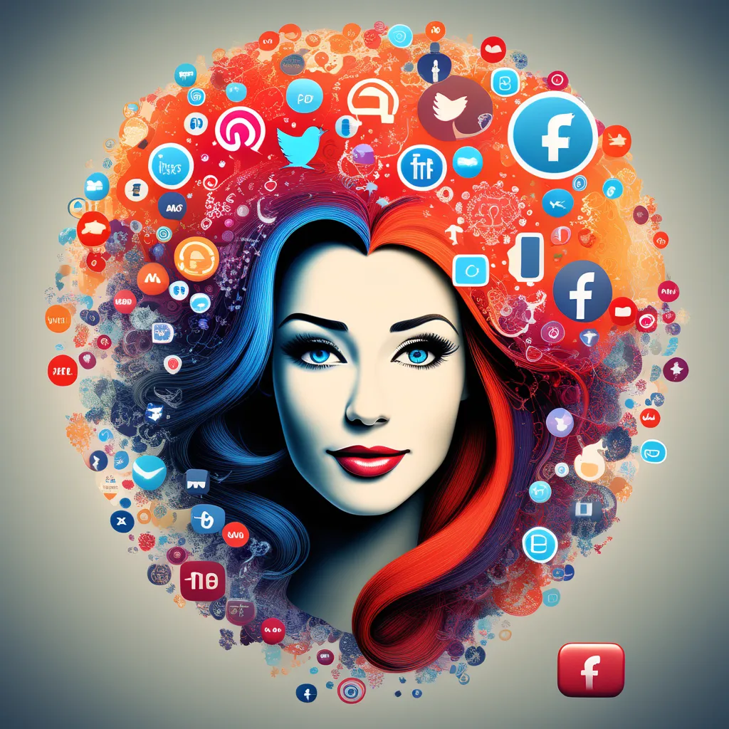 The Psychology of Social Media