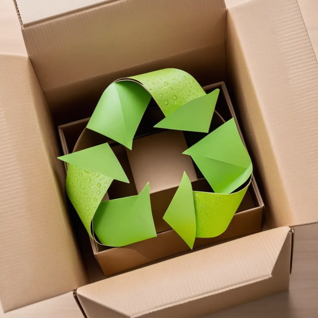 The Rise of Eco-Friendly Packaging Solutions