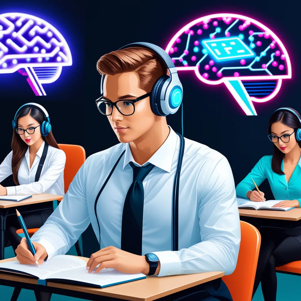 The Role of AI in Education: Pros and Cons