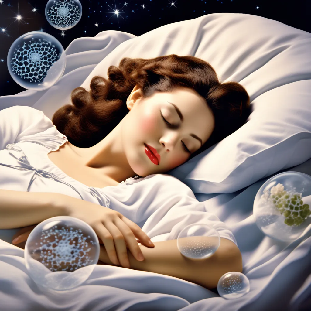 The Science of Sleep: New Research Findings