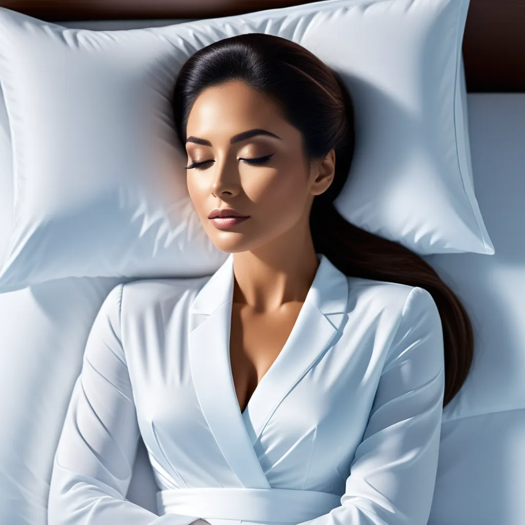 The Science of Sleep: Tips for Better Rest