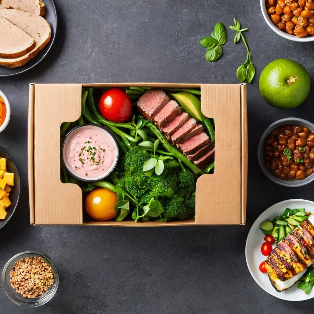 Top-rated Keto Meal Delivery Services for 2024: Tried, Tested, and Expert-Approved