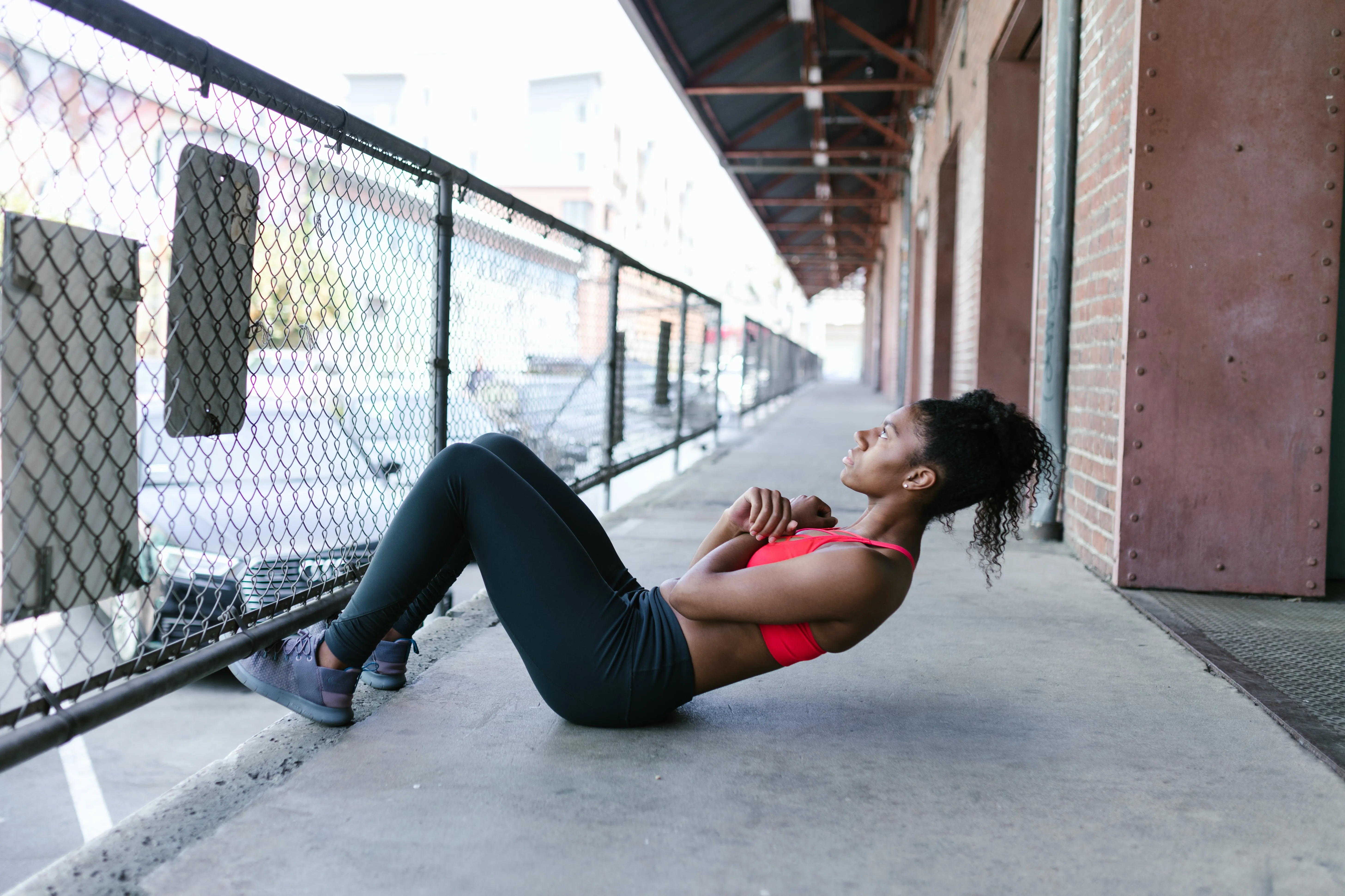 Transform Your Core in 10 Minutes: 6 Effective Exercises, No Sit-Ups Needed