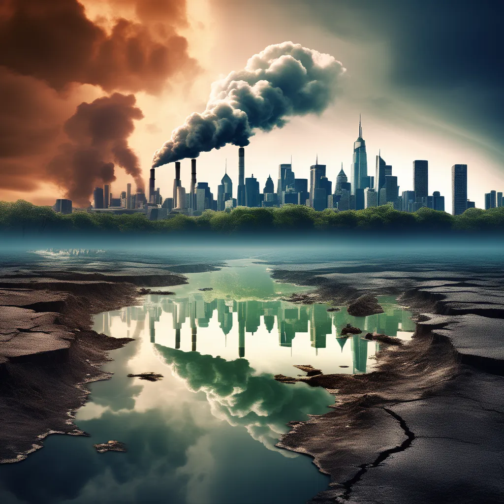 Understanding Climate Change Denial: Causes and Effects