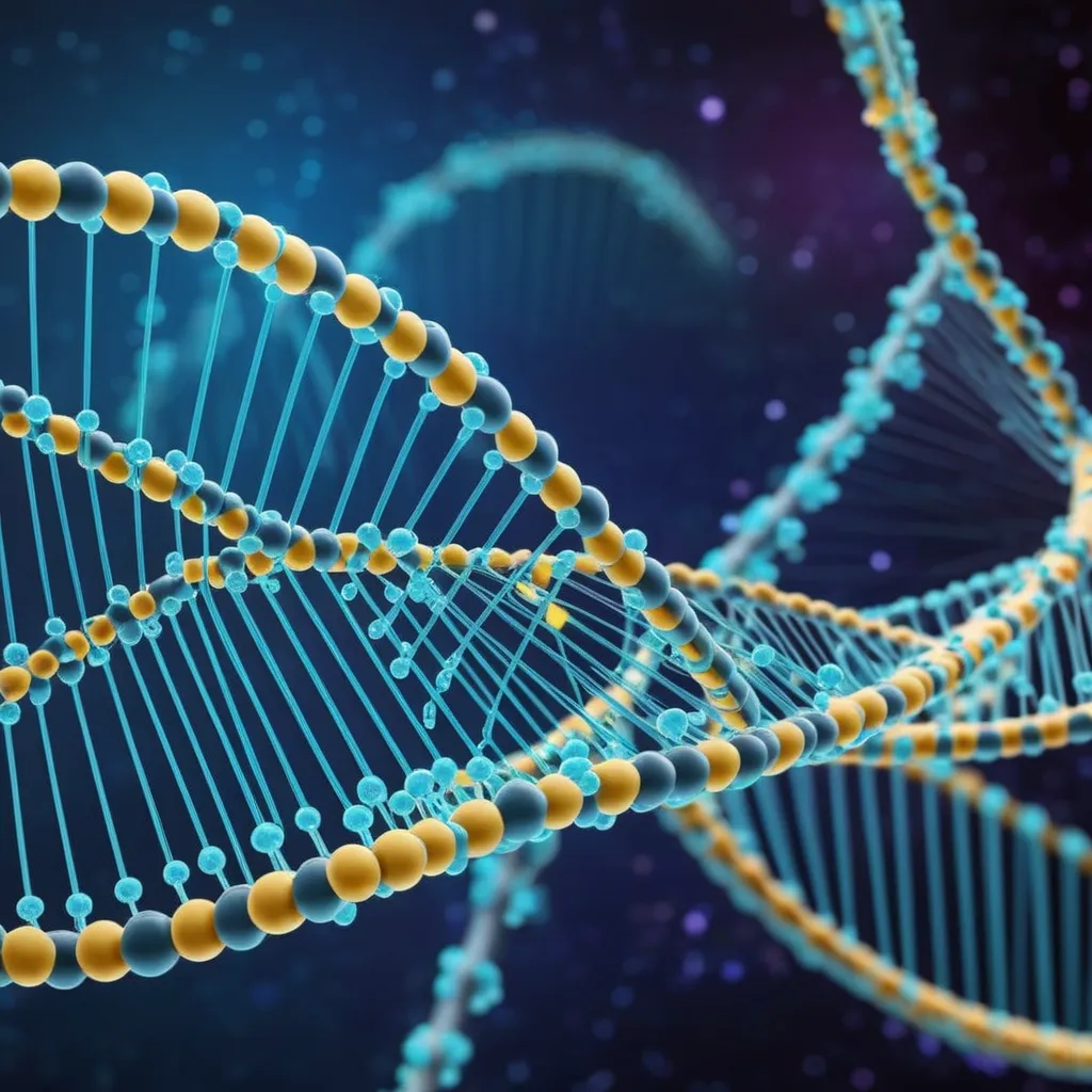 Understanding the Genomics Revolution