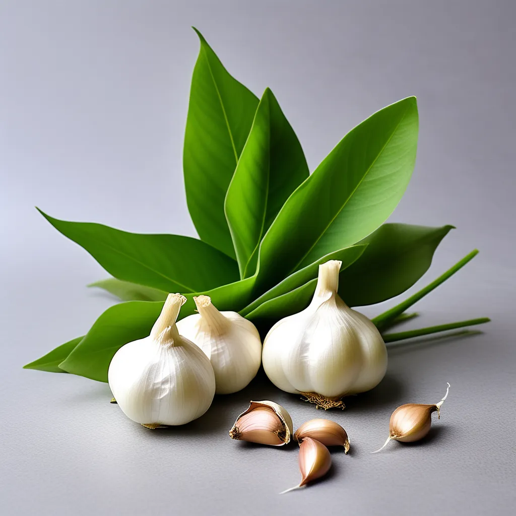 Unlocking Health Potential: Discover the Impressive Benefits of Consuming Just One Garlic Clove Daily