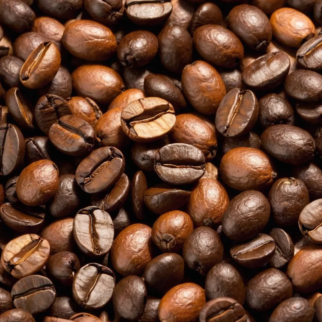 Unlocking the Secrets: Experts Delve into the Factors Influencing the Varied Tastes of Coffee Beans