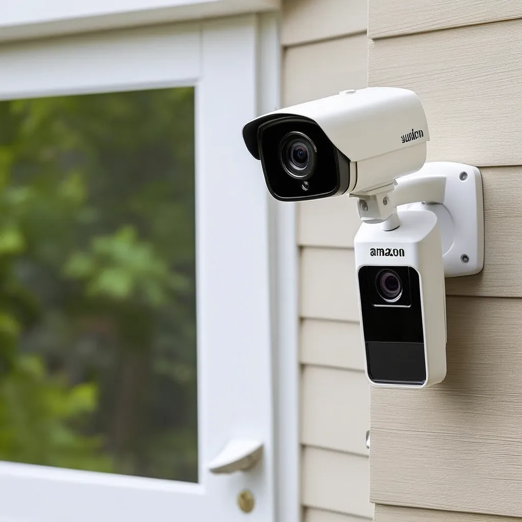 Unsettling Trend: Surveillance Hook Cameras Stir Controversy as They Surface for Sale on Amazon