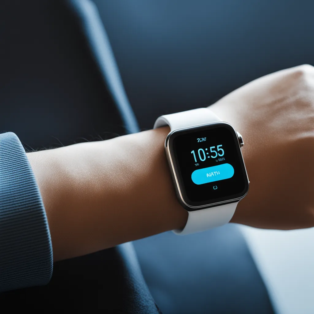 Wearable Tech: The Future of Personal Health