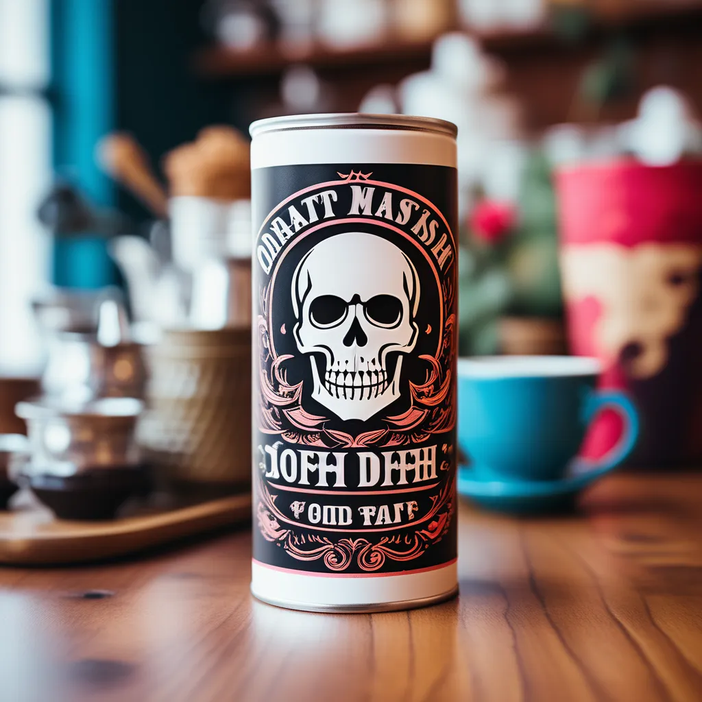 Where to Buy Death Wish Coffee