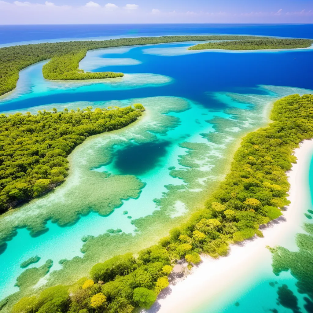 World's Largest Coral Reef Restoration Project a Success