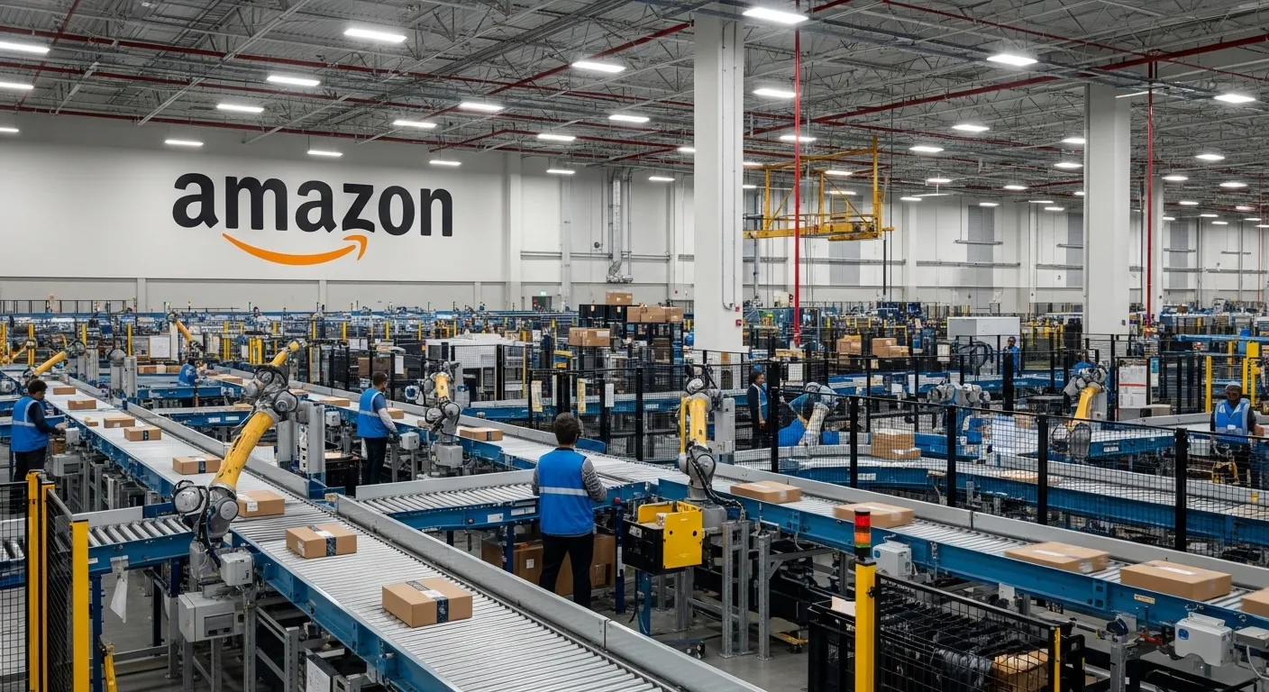 Amazon’s Andy Jassy Bets on $200 Billion AI Spending Drive to Revive AWS